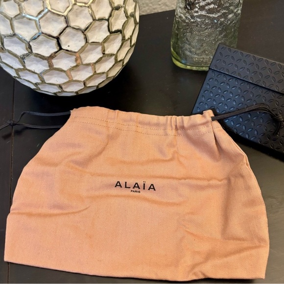 Alaia Women’s Cat Eye Sunglasses main image 4